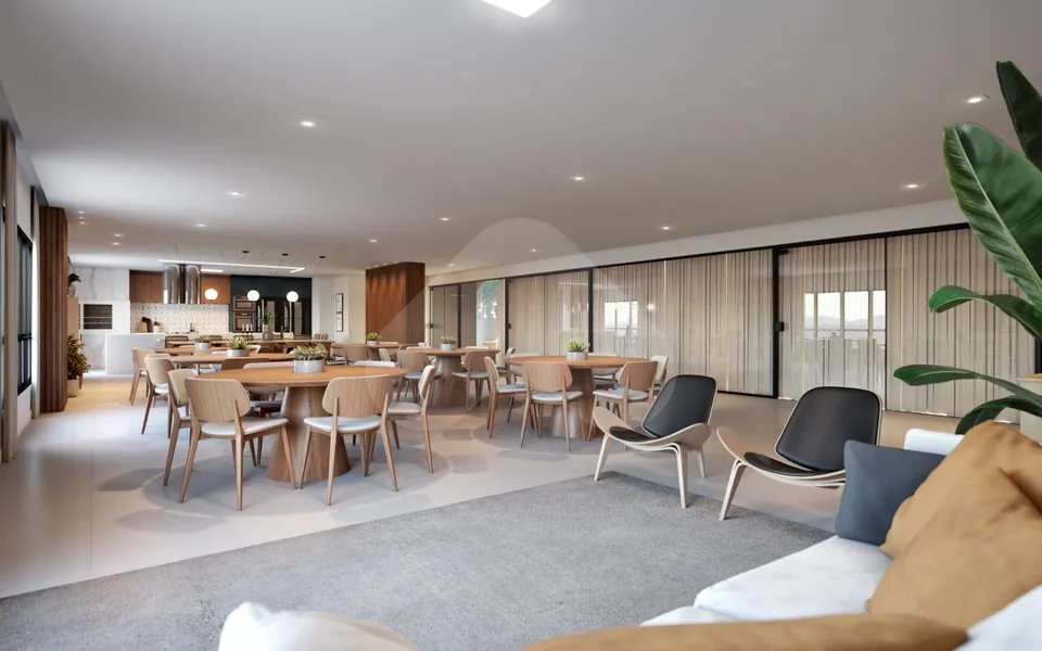 Supreme Garden - Apartamento com 71 m², em Dom Bosco — foto 7
