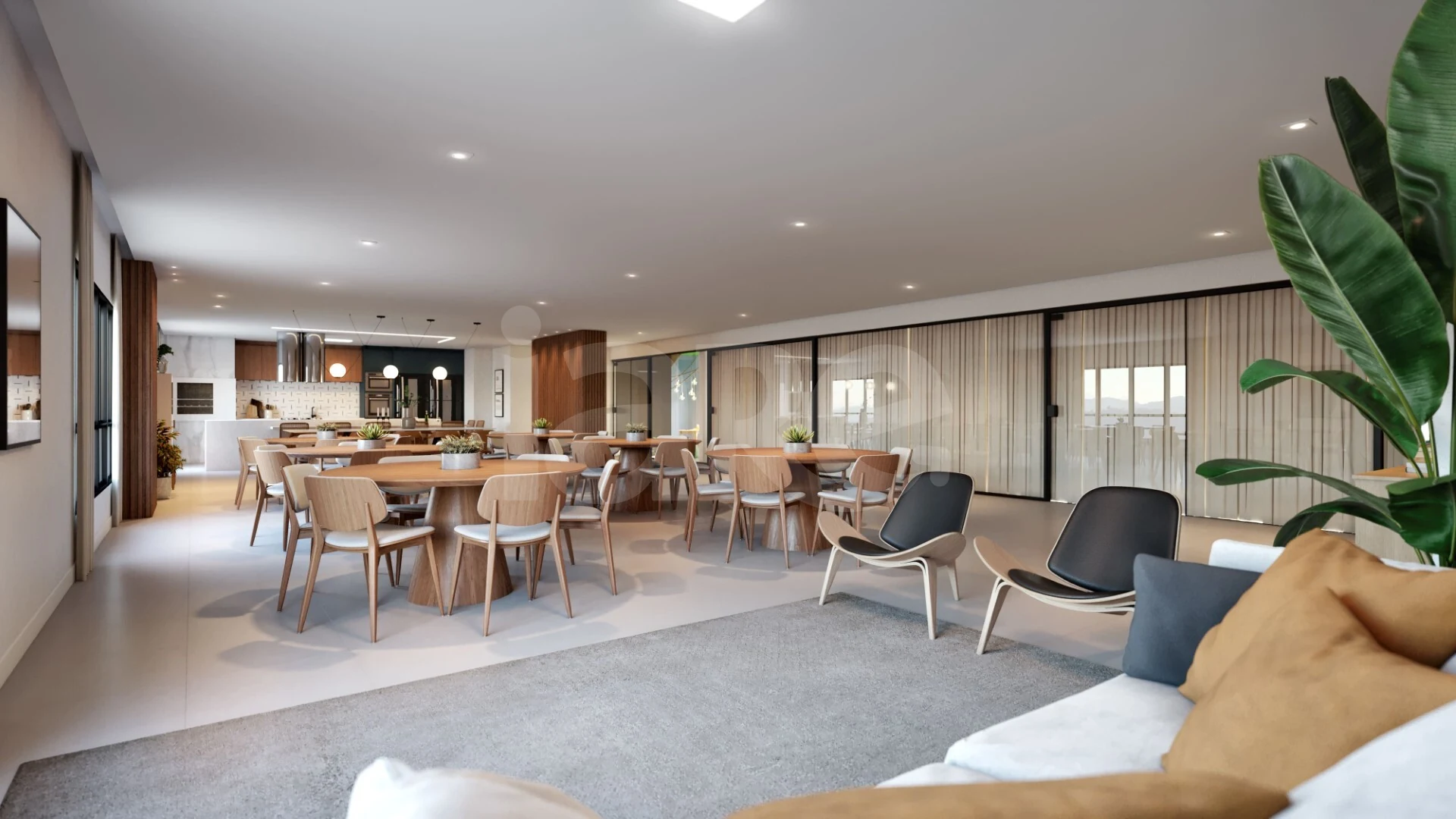 Supreme Garden - Apartamento com 83 m², em Dom Bosco — foto 9
