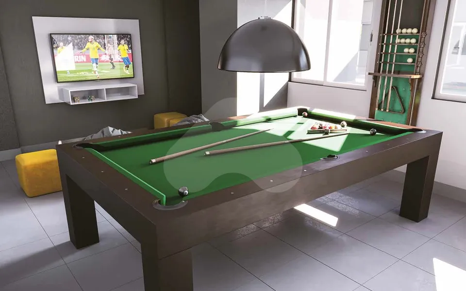 Livus Parque Ecológico - Apartamento com 42,41 m², em Vila Sílvia — foto 12