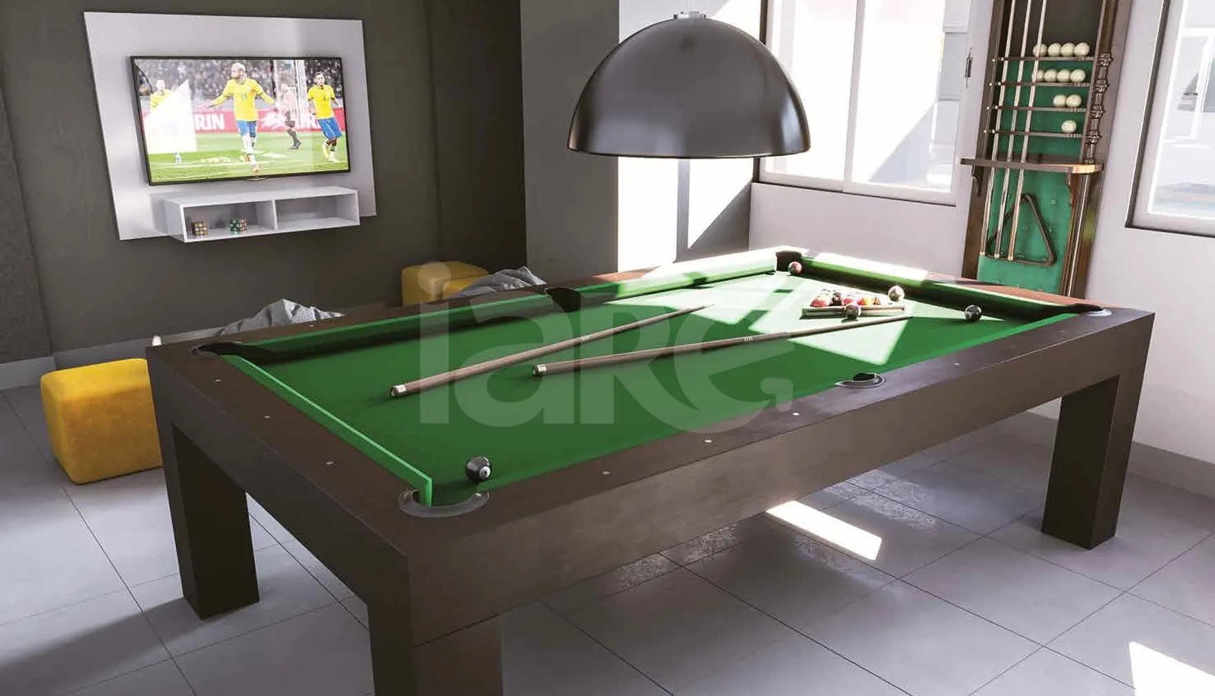 Livus Parque Ecológico - Apartamento com 42,41 m², em Vila Sílvia — foto 12