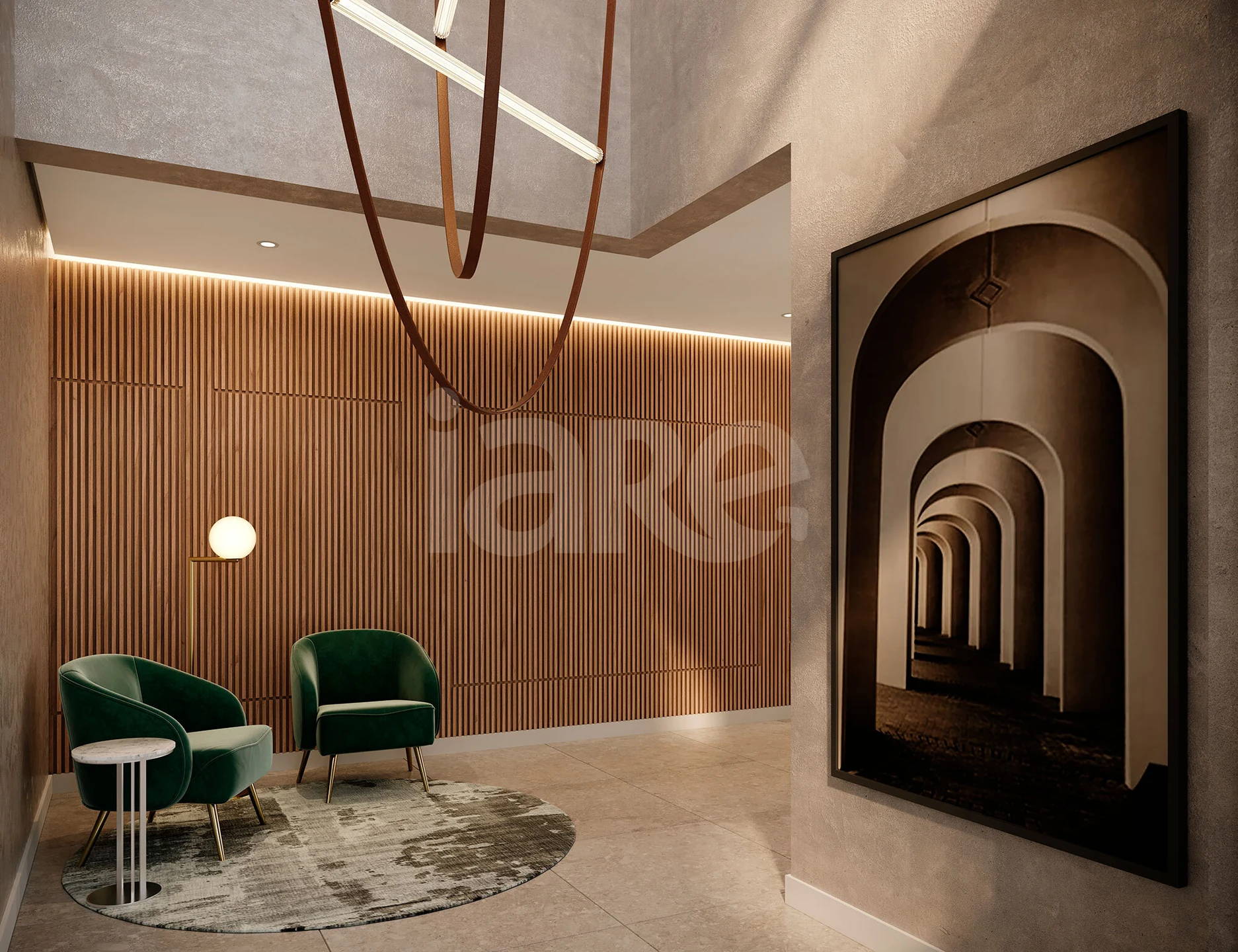 Viva Benx Star Conceição - Studio com 31,34 m², em Vila Guarani — foto 7