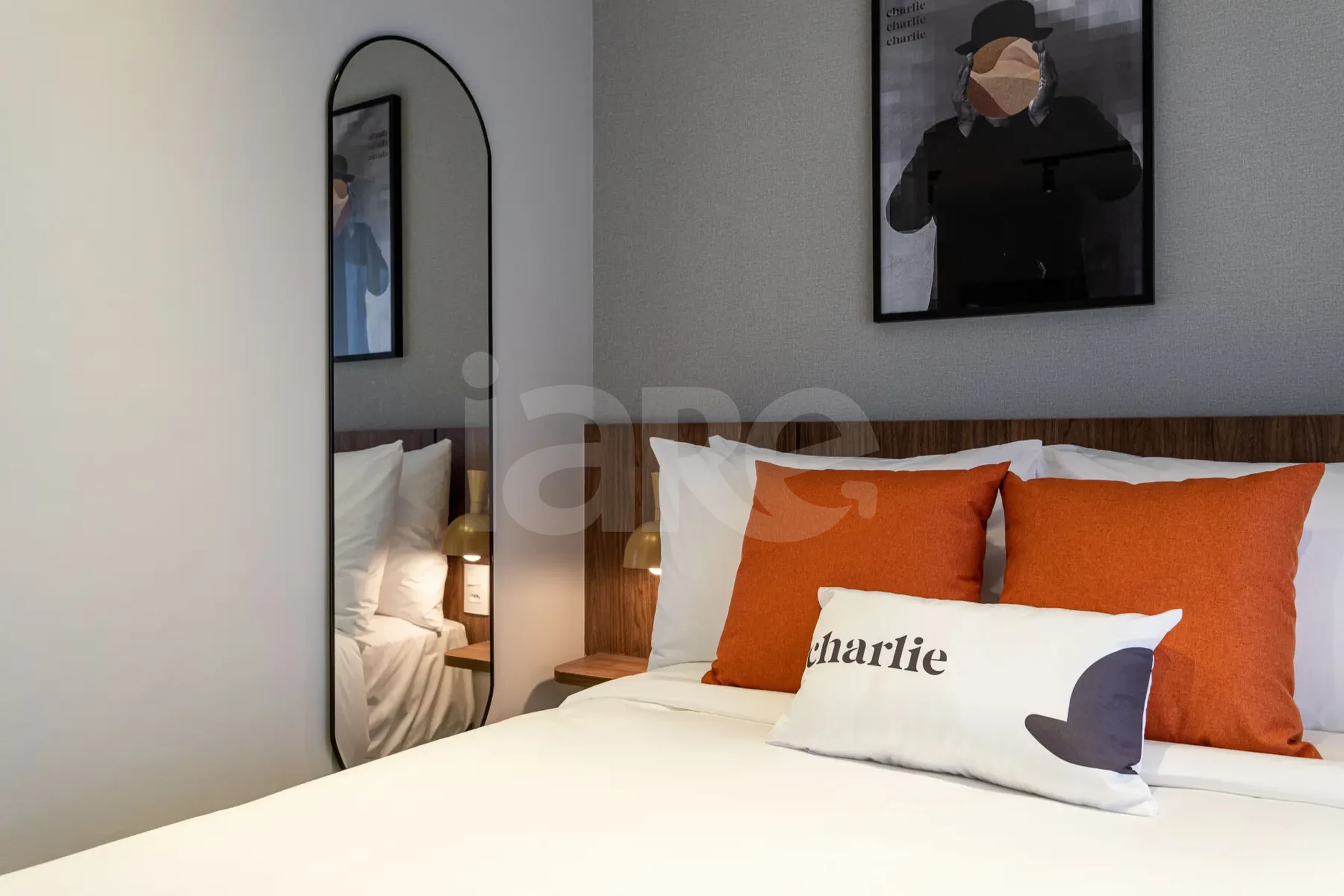 Atmosfera Vila Mariana - Studio com 43,95 m², em Vila Mariana — foto 9
