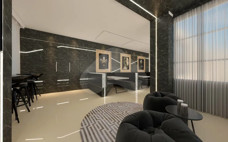 Prime Tower Residence - Apartamento com 129,32 m², em Centro — foto 18