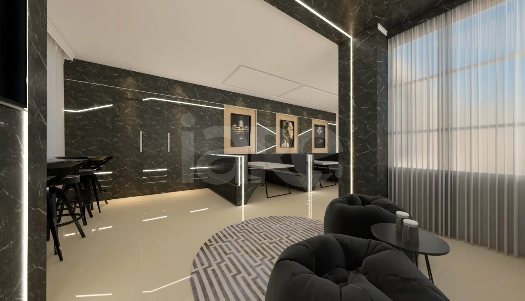 Prime Tower Residence - Apartamento com 129,32 m², em Centro — foto 18