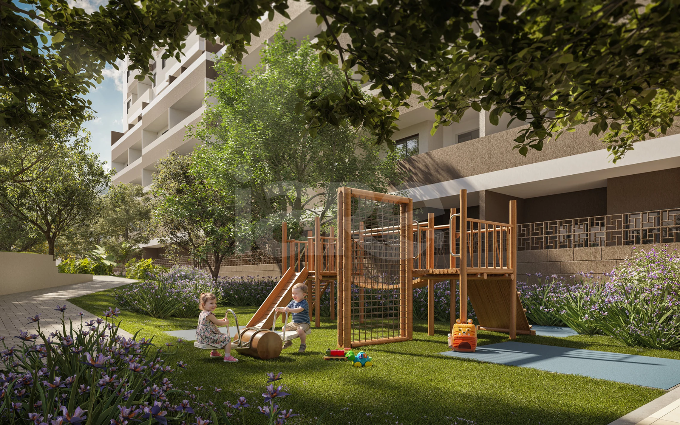 Well Perdizes - Studio com 25,59 m², em Perdizes — foto 23