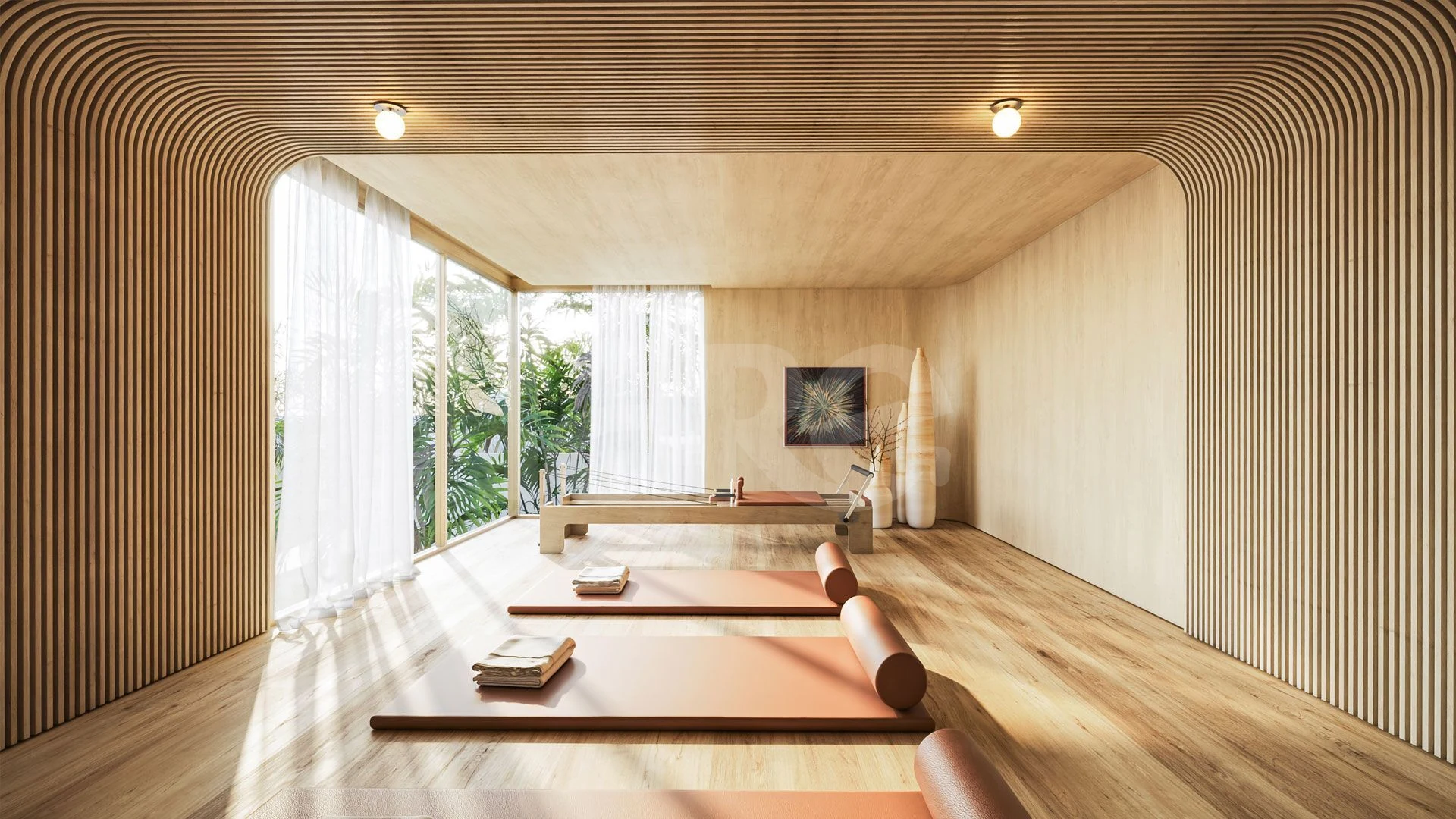 Scenarium Brava Norte - Garden com 497,38 m², em Praia Brava de Itajaí — foto 17