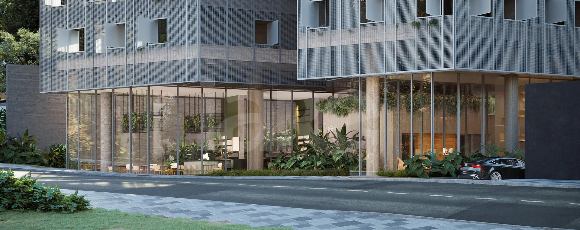 Iperó 111 - Studio com 25,92 m², em Vila Madalena — foto 5
