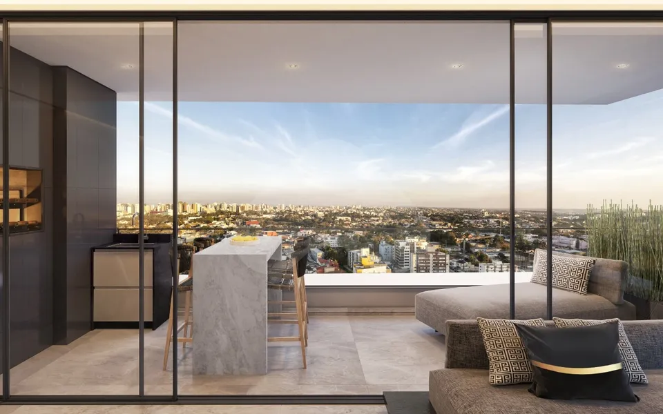 Casa Milano - Apartamento com 127 m², em Bigorrilho — foto 13