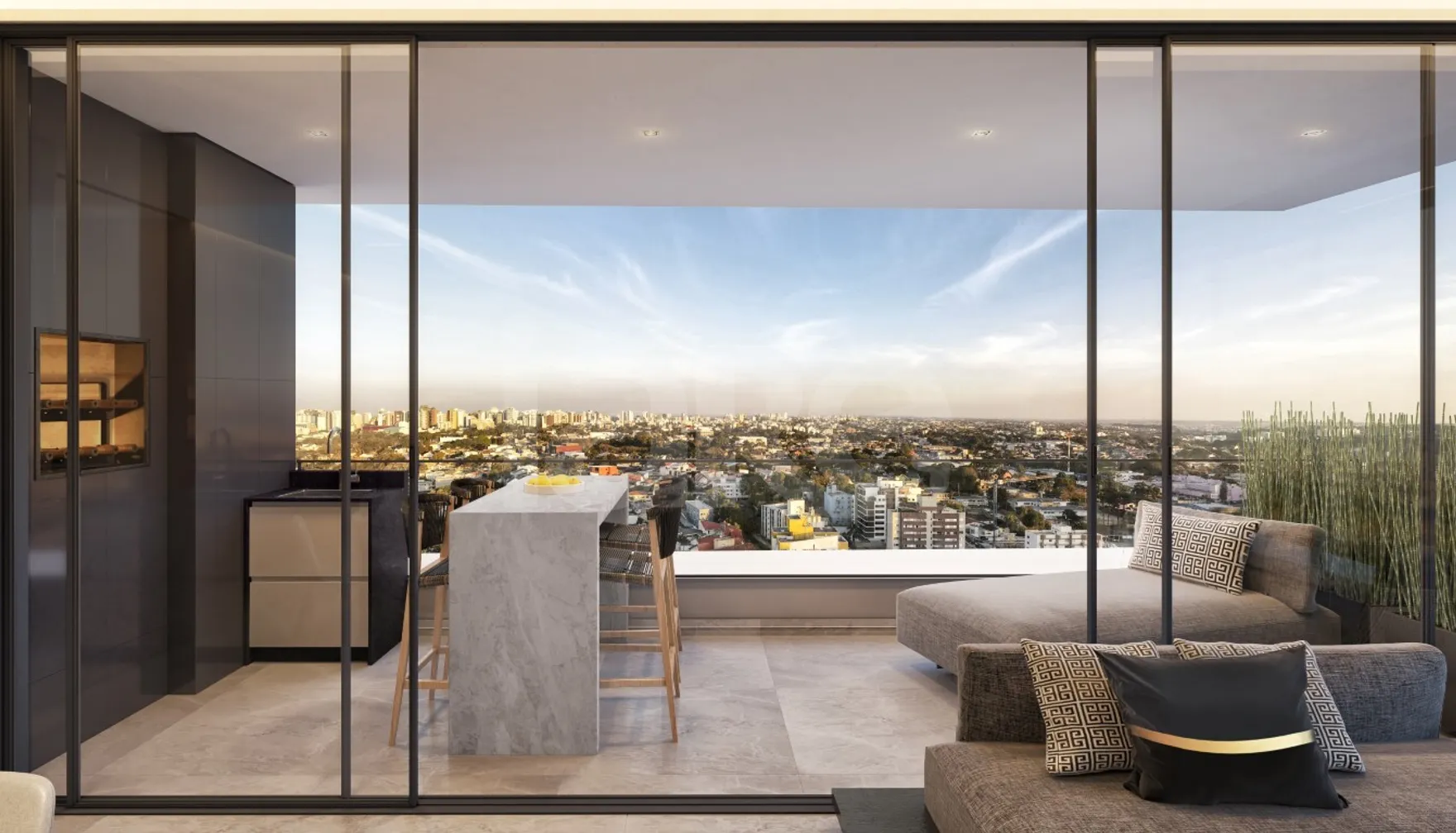 Casa Milano - Apartamento com 127 m², em Bigorrilho — foto 25