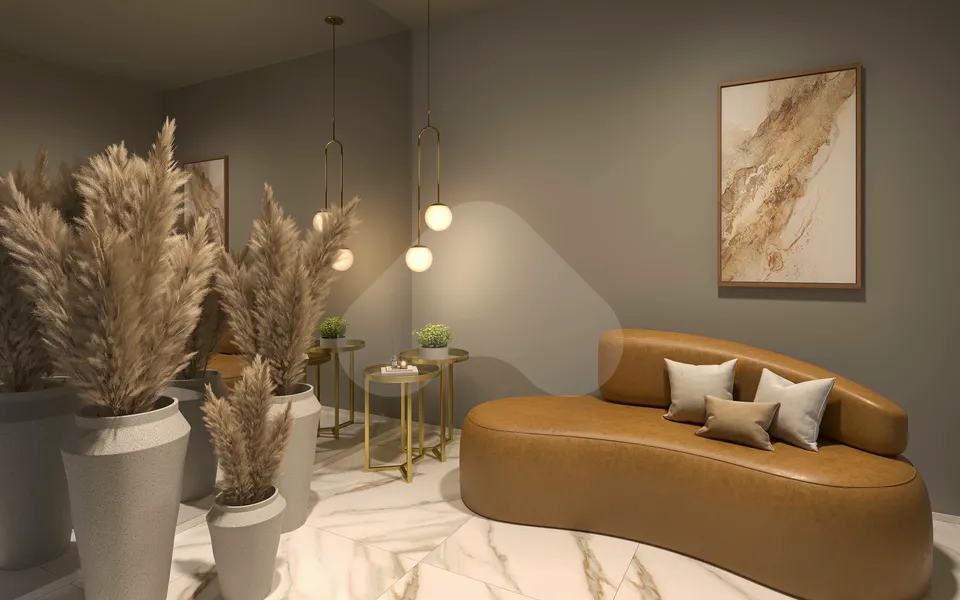 Vivaz Selection Vila Prudente 2 - Apartamento com 24,57 m², em Vila Prudente — foto 3