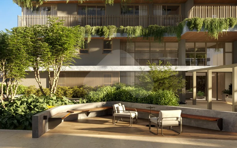 Atlân - Apartamento com 90,75 m², em Água Verde — foto 23