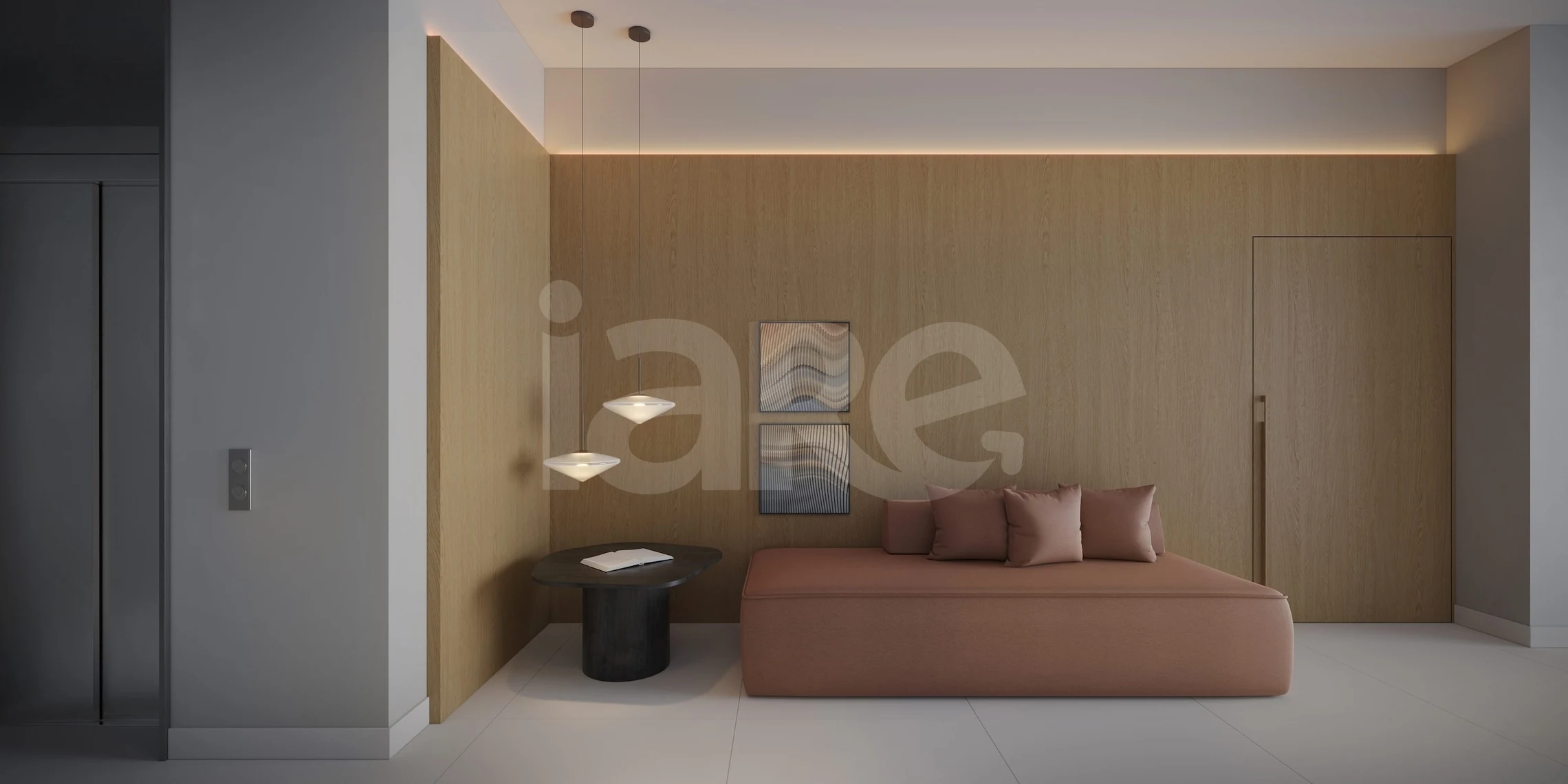 Luna Klablin - Cobertura com 61,62 m², em Chácara Klabin — foto 8