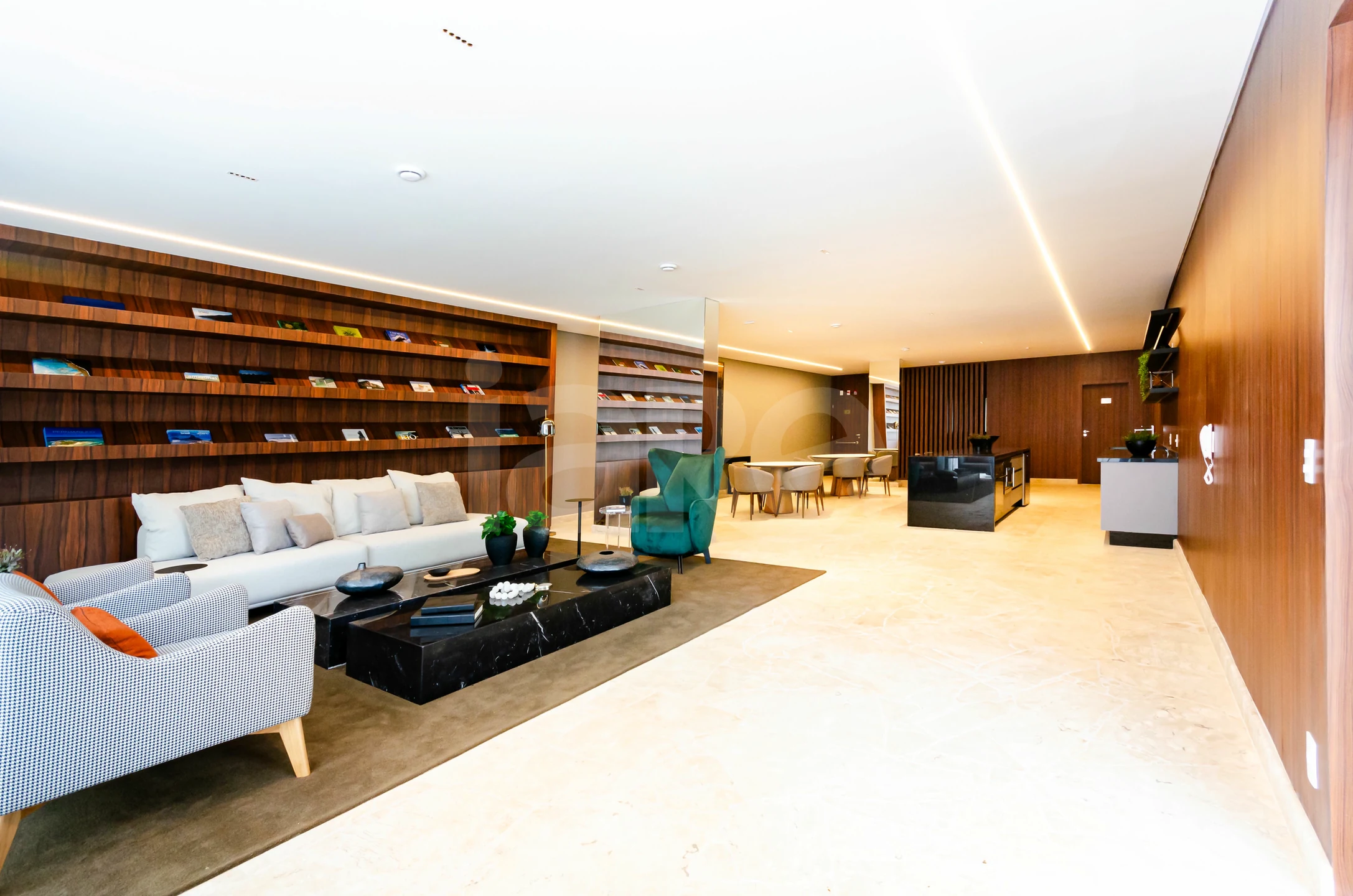 Lux House Brooklin - Apartamento com 130,05 m², em Brooklin Paulista — foto 21