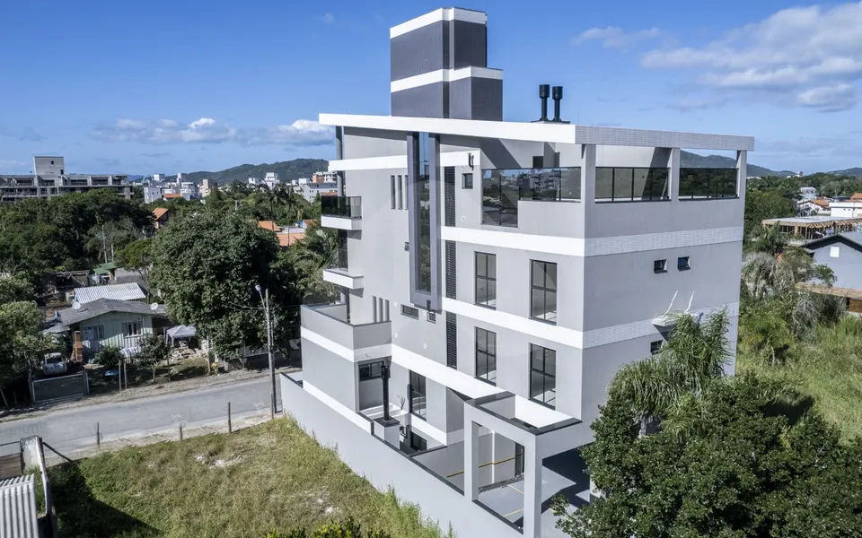 Lohis Residence - Garden com 70,12 m², em Bombinhas — foto 12