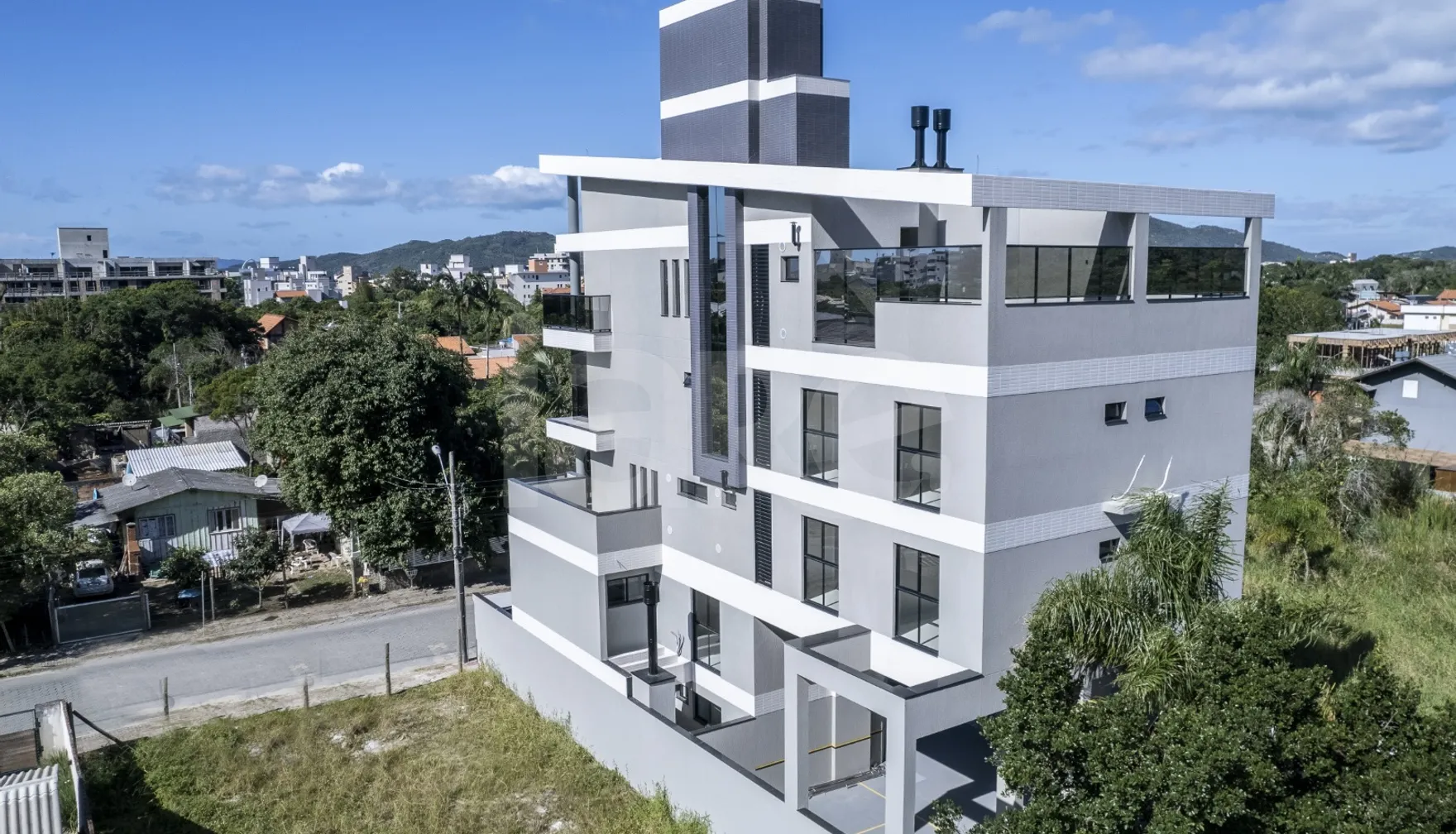 Lohis Residence - Apartamento com 78,71 m², em Bombinhas — foto 12