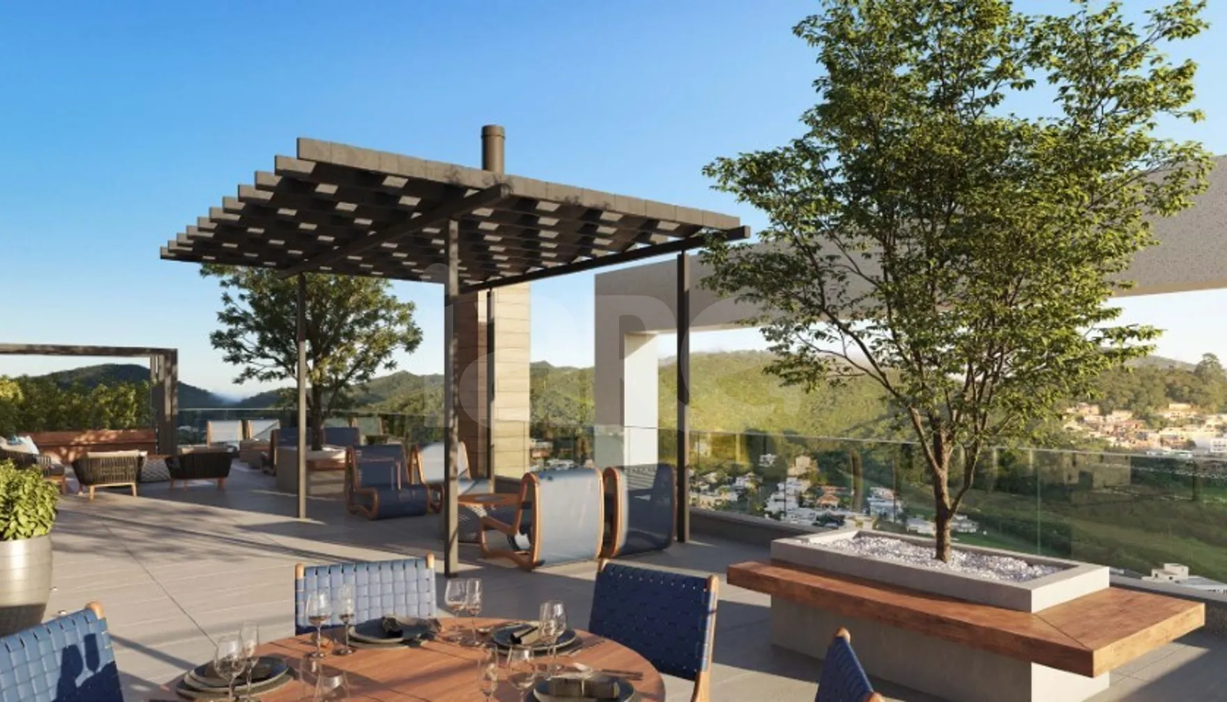 Salt Praia Brava - Apartamento com 73,35 m², em Praia Brava de Itajaí — foto 12