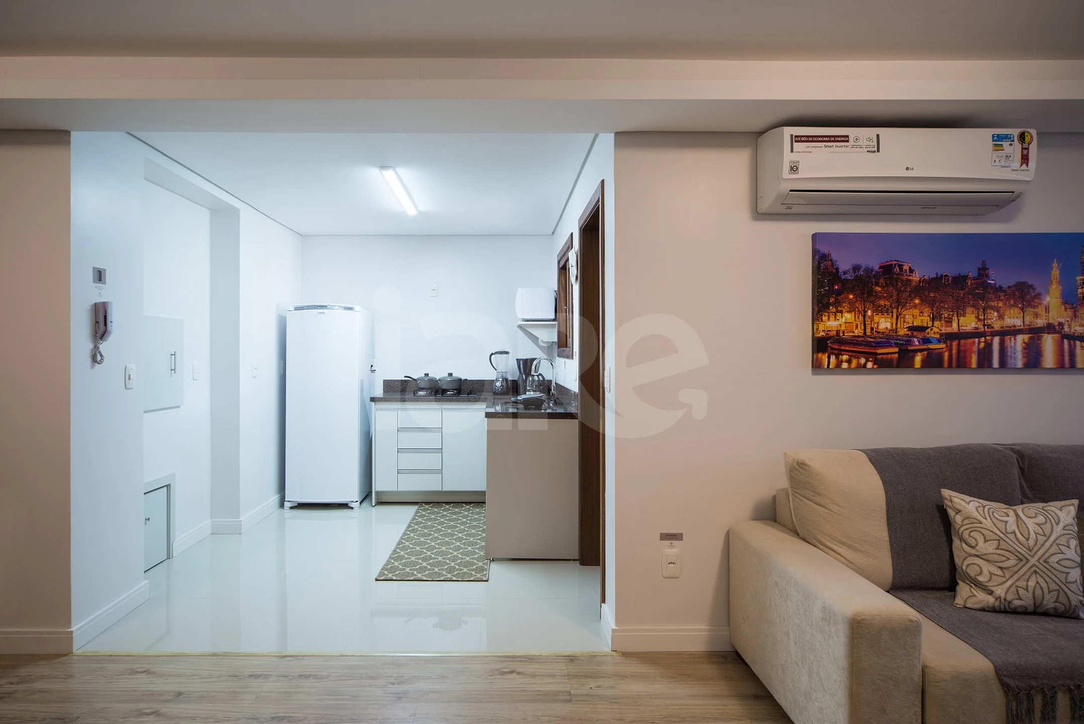 Parque da Vinícola - Apartamento com 132,14 m², em Centro — foto 12