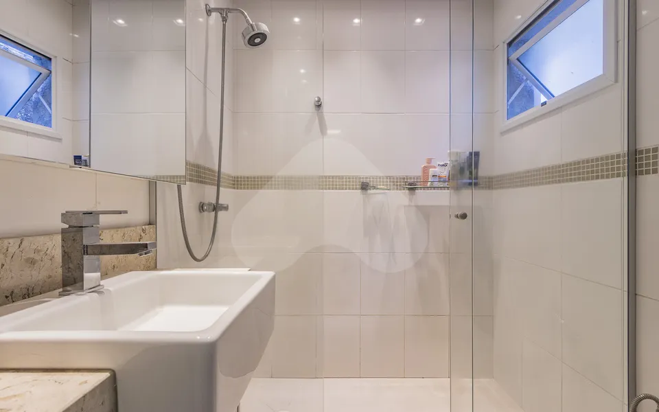 Condomínio Abitazioni Casa 03 - Casa com 81 m², em Vila Conceição — foto 32