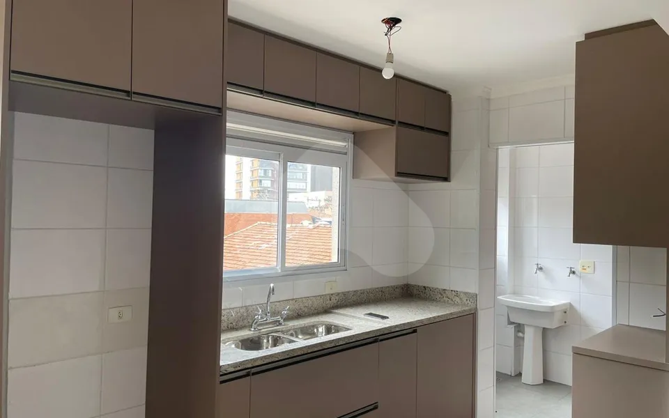 Apartamento á Venda No Alto Da Lapa Apto BP901 - Apartamento com 75 m², em Alto da Lapa — foto 21