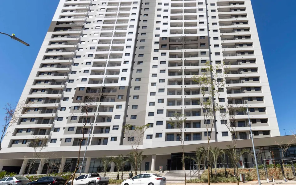 Caminhos da Lapa Elo - Apartamento com 67,42 m², em Lapa — foto 5