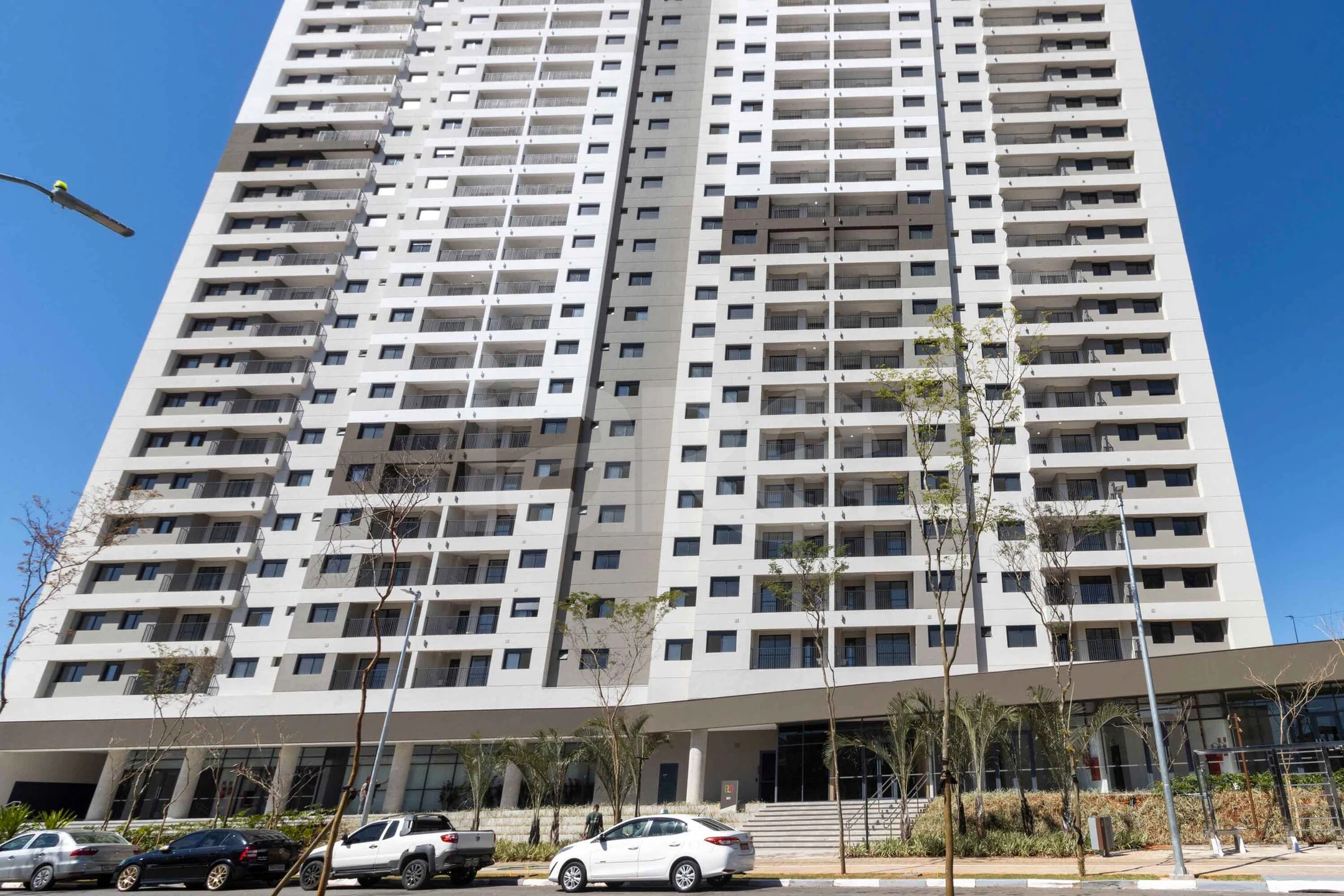 Caminhos da Lapa Elo - Apartamento com 67,42 m², em Lapa — foto 5
