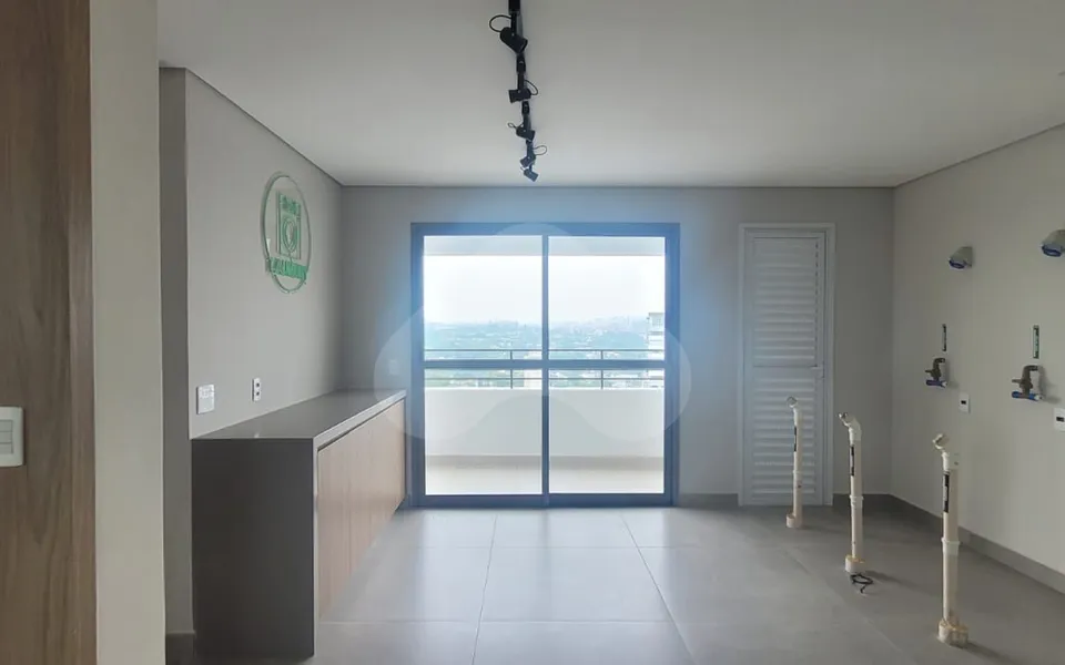 Vila Parque Butanta Apto AP5519 - Apartamento com 31 m², em Butantã — foto 3