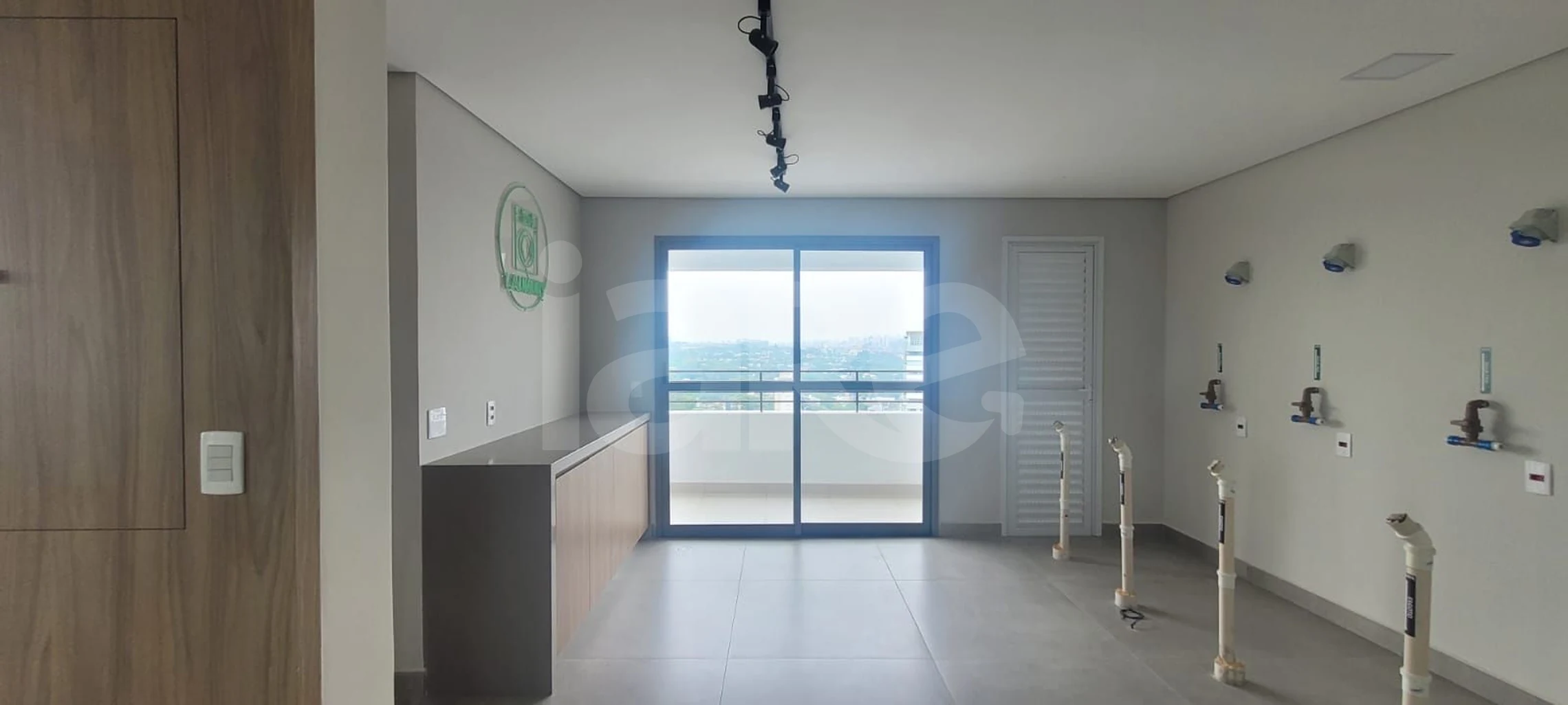 Vila Parque Butanta Apto AP5519 - Apartamento com 31 m², em Butantã — foto 3