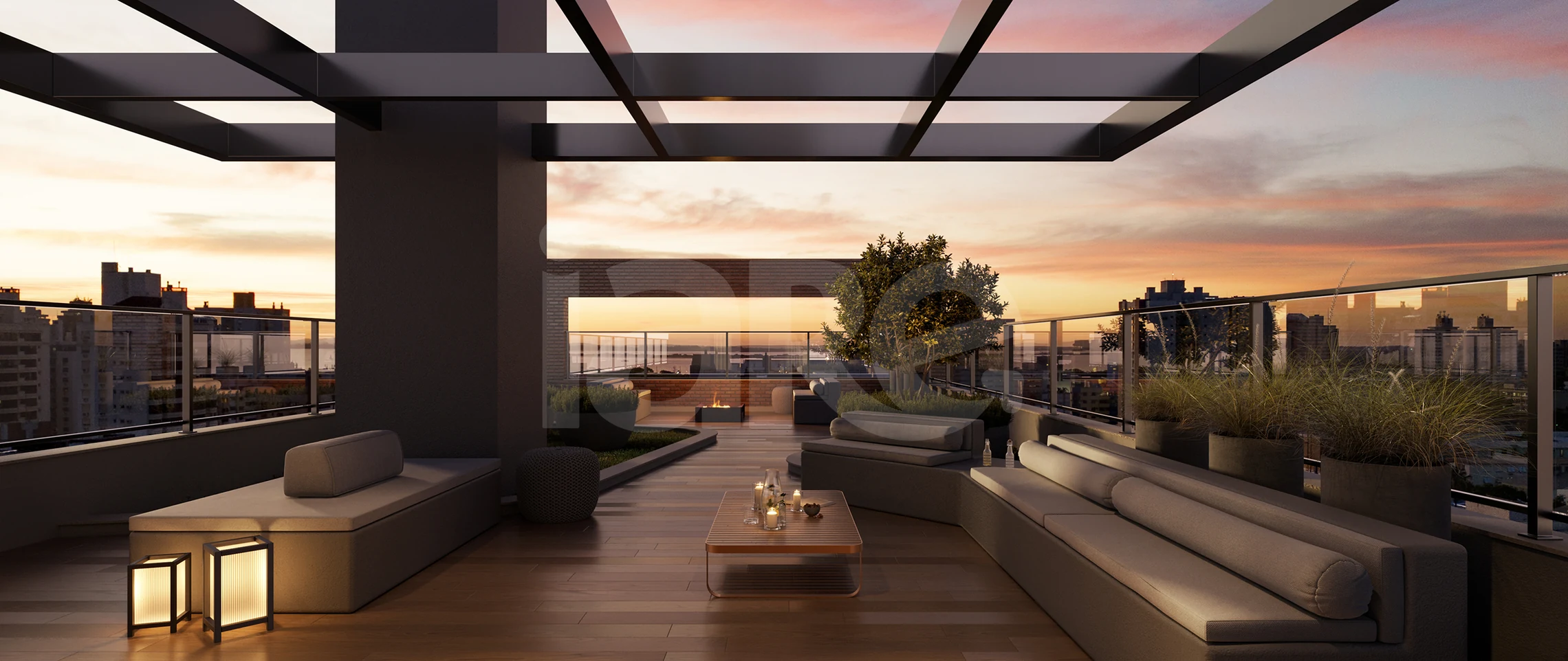 Nino 775 - Apartamento com 129,21 m², em Menino Deus — foto 10