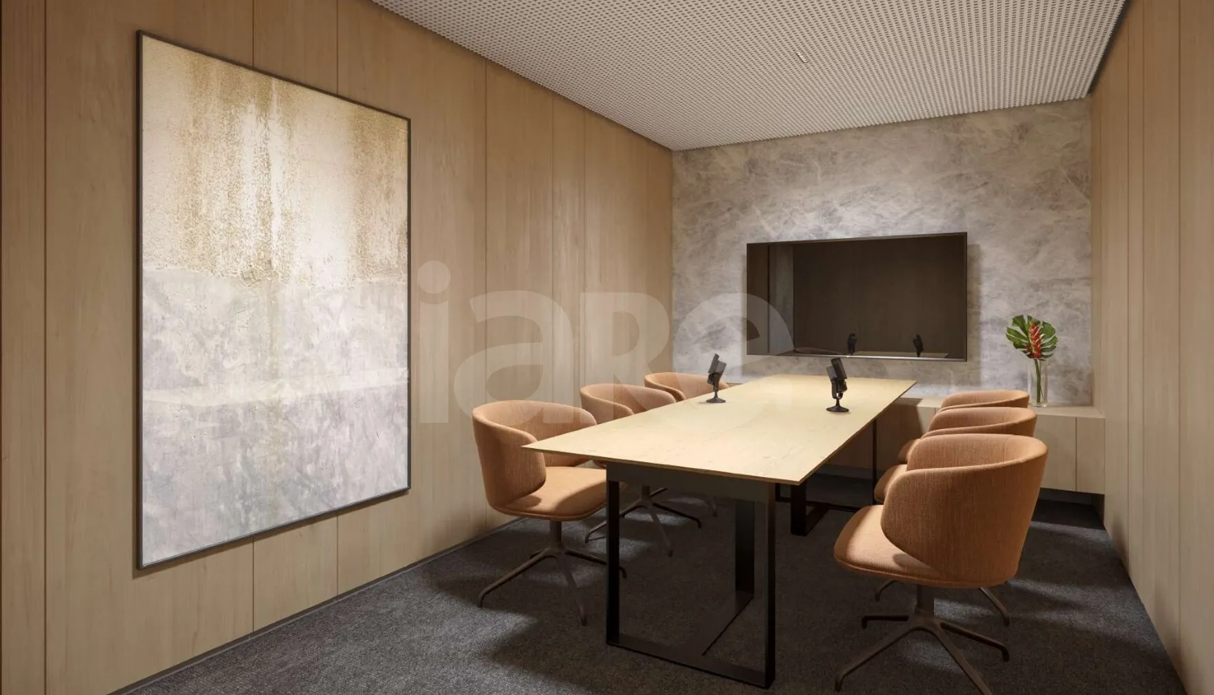 City Park Majestic - Apartamento com 278 m², em Setor Bueno — foto 16