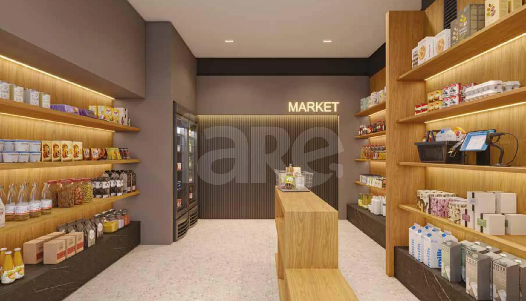 GranResort Reserva São Caetano - Apartamento com 86,13 m², em Fundação — foto 19