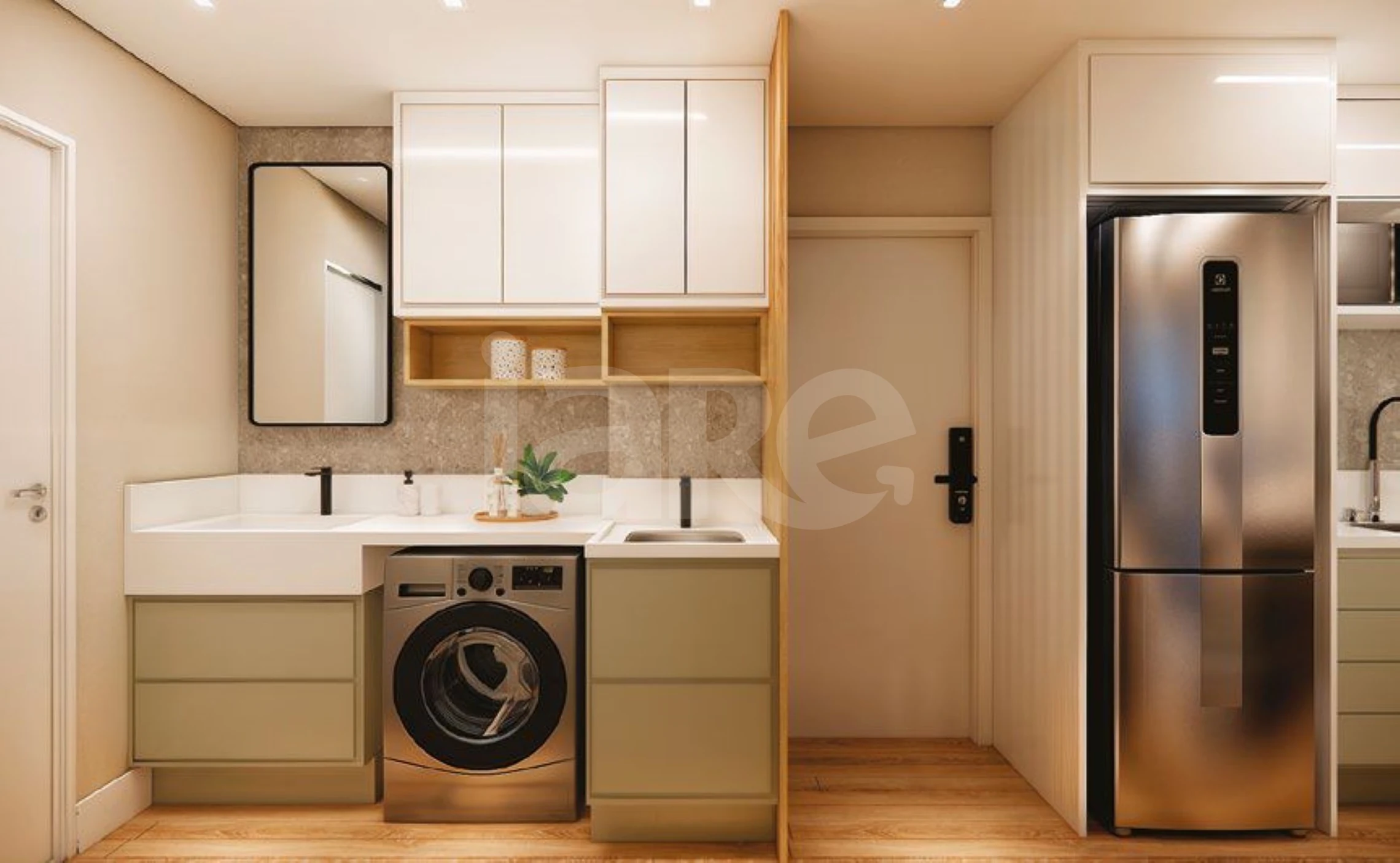 Marauá - Apartamento com 196150 m², em Parada XV de Novembro — foto 12