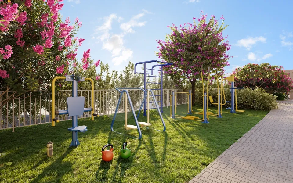Parque Creta - Apartamento com 32,62 m², em Vila Carmosina — foto 16