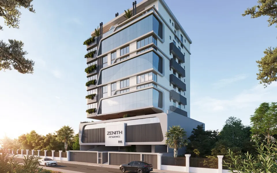Foto de Zenith Residence