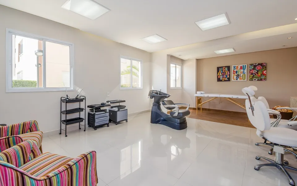 Olimpic MBigucci - Apartamento com 46,08 m², em Jardim Santa Cruz — foto 44