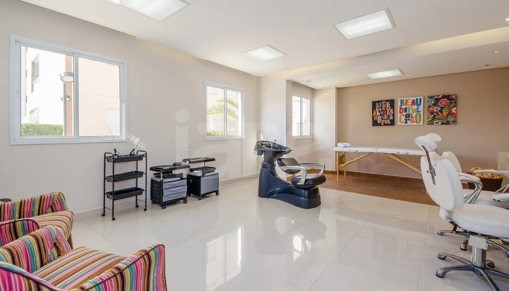 Olimpic MBigucci - Apartamento com 46,08 m², em Jardim Santa Cruz — foto 44