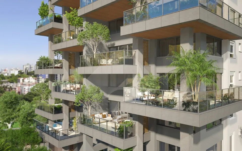 Summerlyn Bela Vista - Apartamento com 200,22 m², em Bela Vista — foto 18