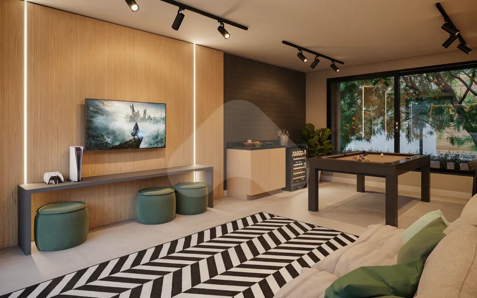 Orygem Residence Club - Casa com 173 m², em Teresópolis — foto 17