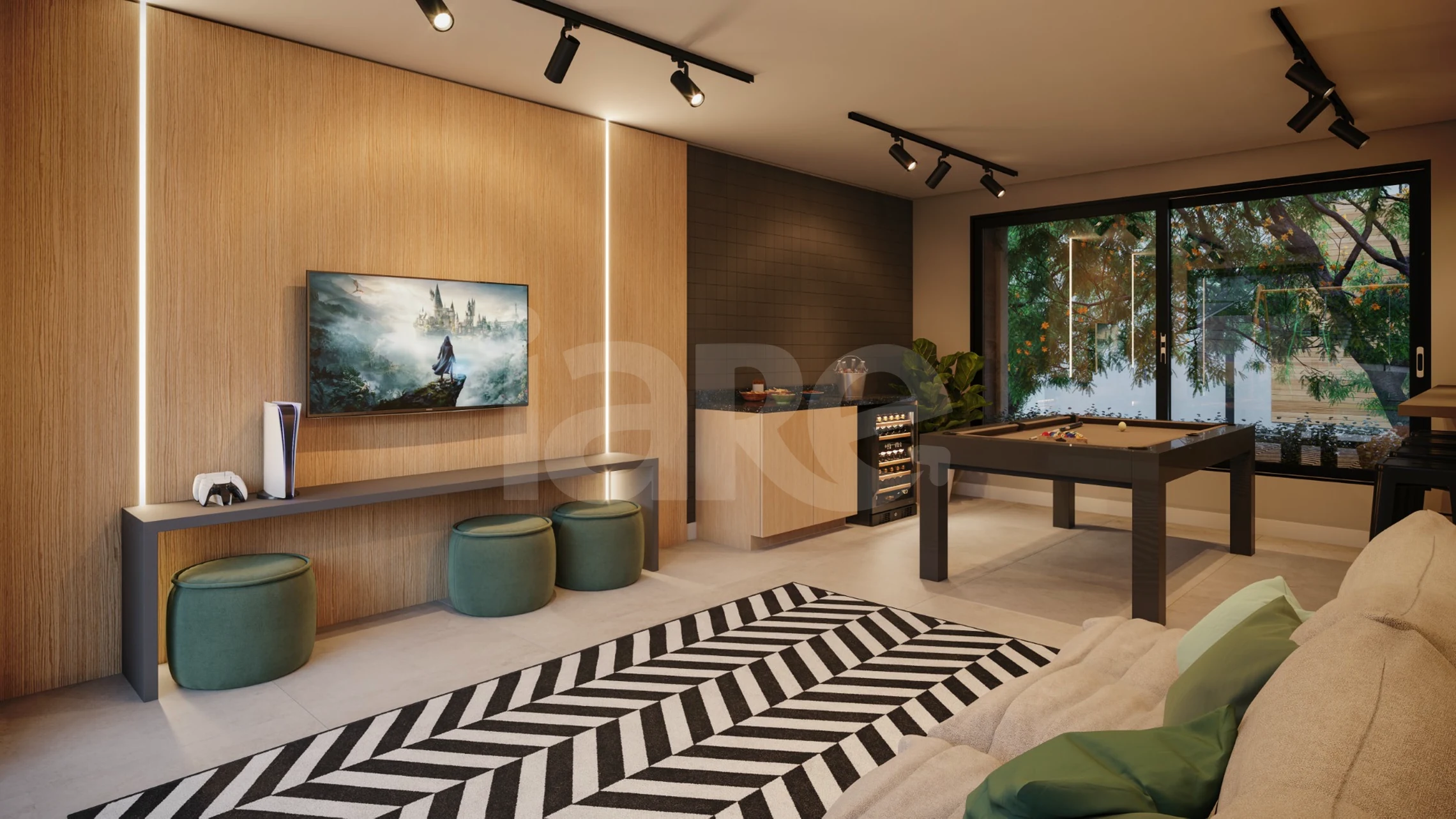 Orygem Residence Club - Casa com 173 m², em Teresópolis — foto 24