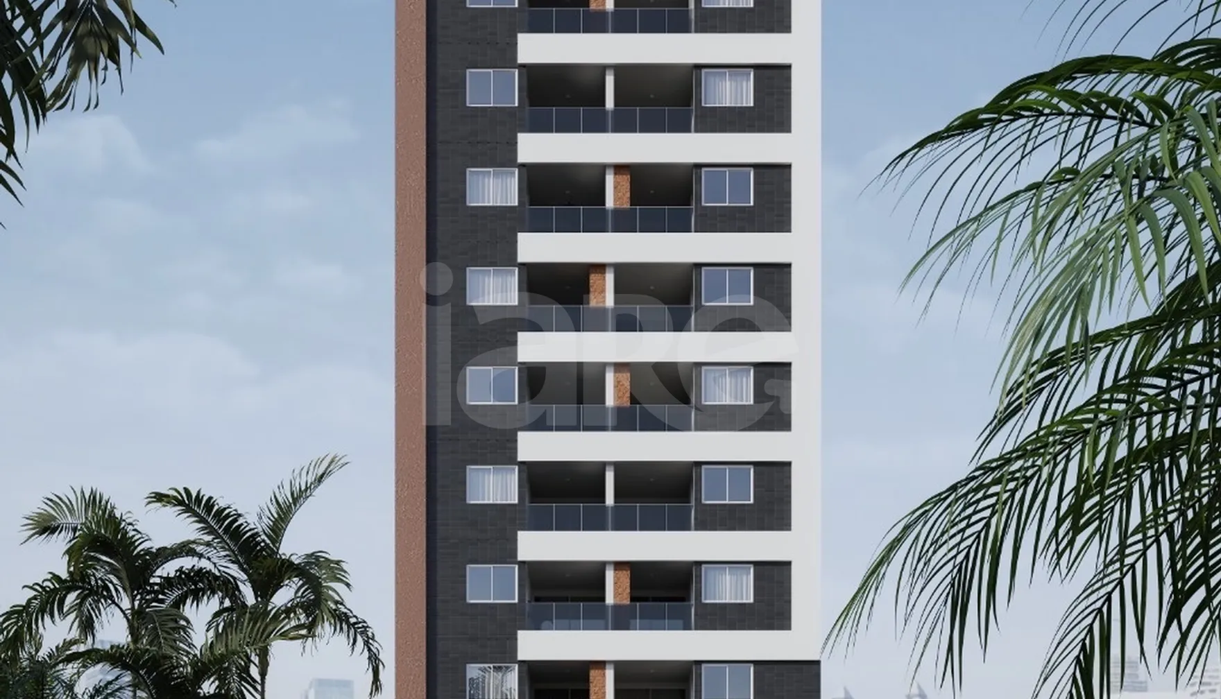 Itabira Connected - Apartamento com 70,37 m², em Praia de Itaparica — foto 11