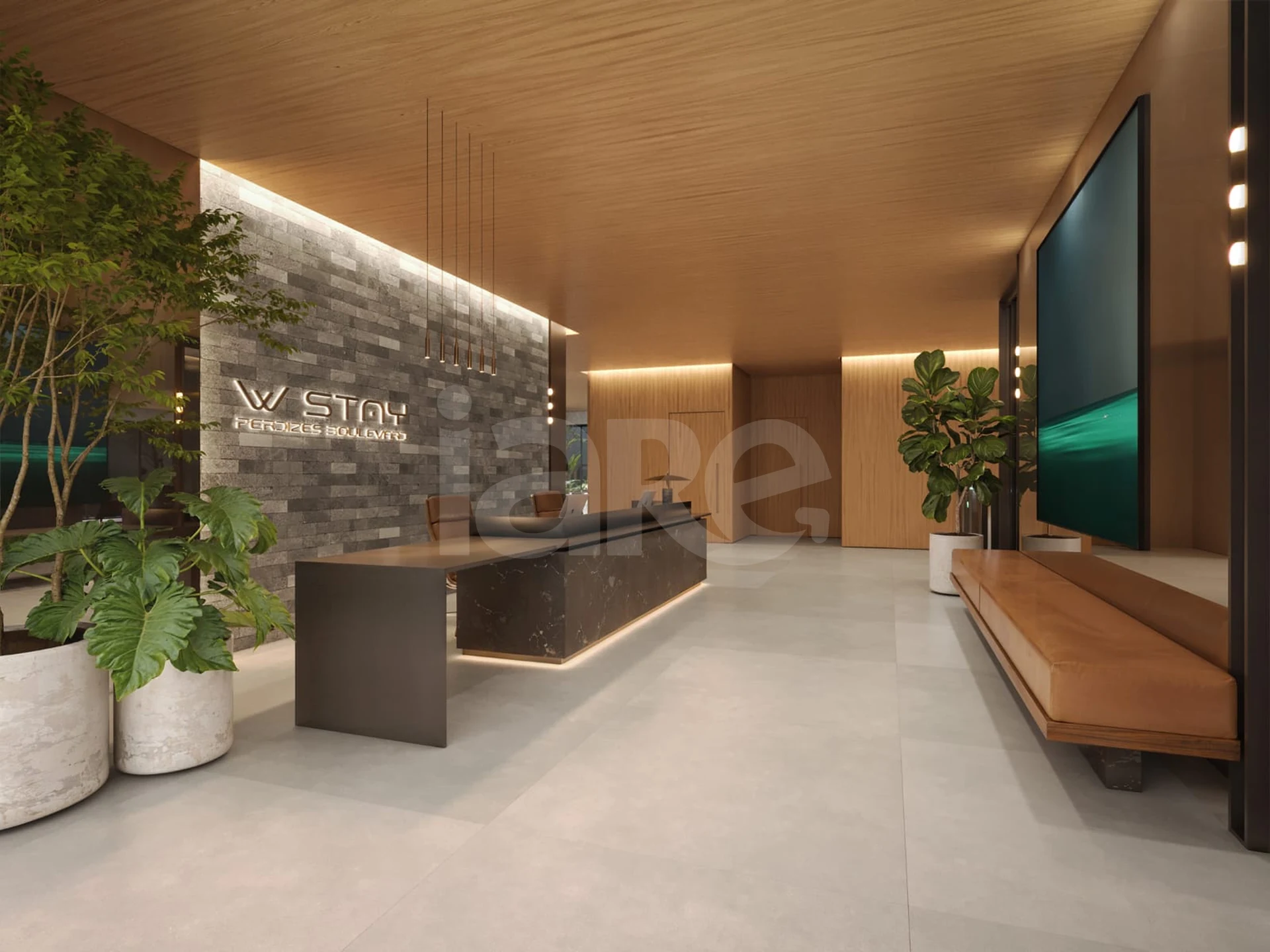 W Stay Perdizes - Loja com 23,08 m², em Perdizes — foto 18