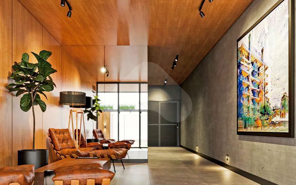 Arts Home Design - Apartamento com 80,63 m², em Ingleses do Rio Vermelho — foto 9
