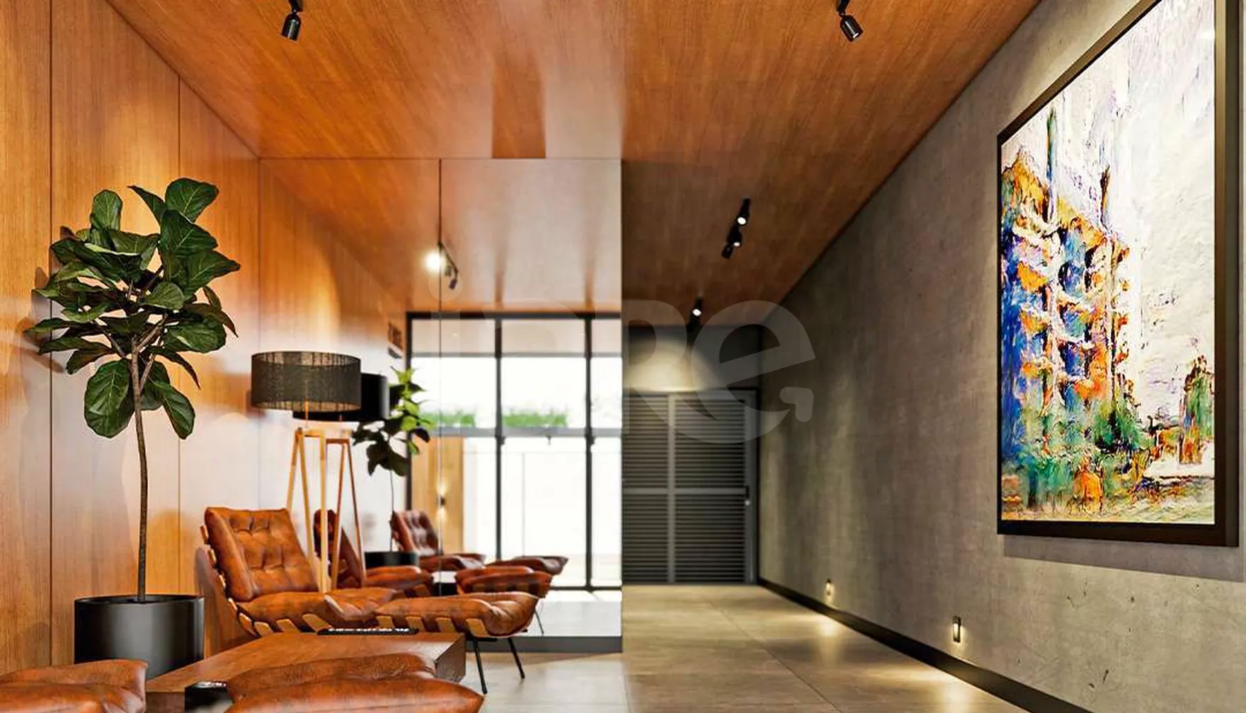 Arts Home Design - Apartamento com 80,63 m², em Ingleses do Rio Vermelho — foto 22