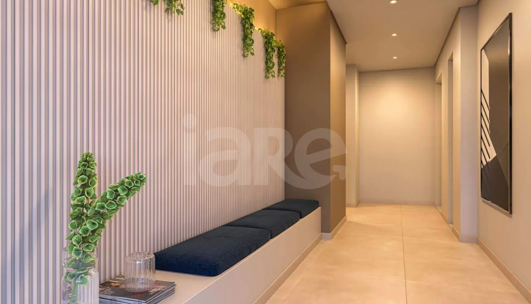 Ares Ipiranga - Apartamento com 31,22 m², em Ipiranga — foto 3