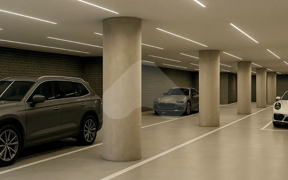 W Stay Lincoln - Studio com 25,1 m², em Perdizes — foto 9