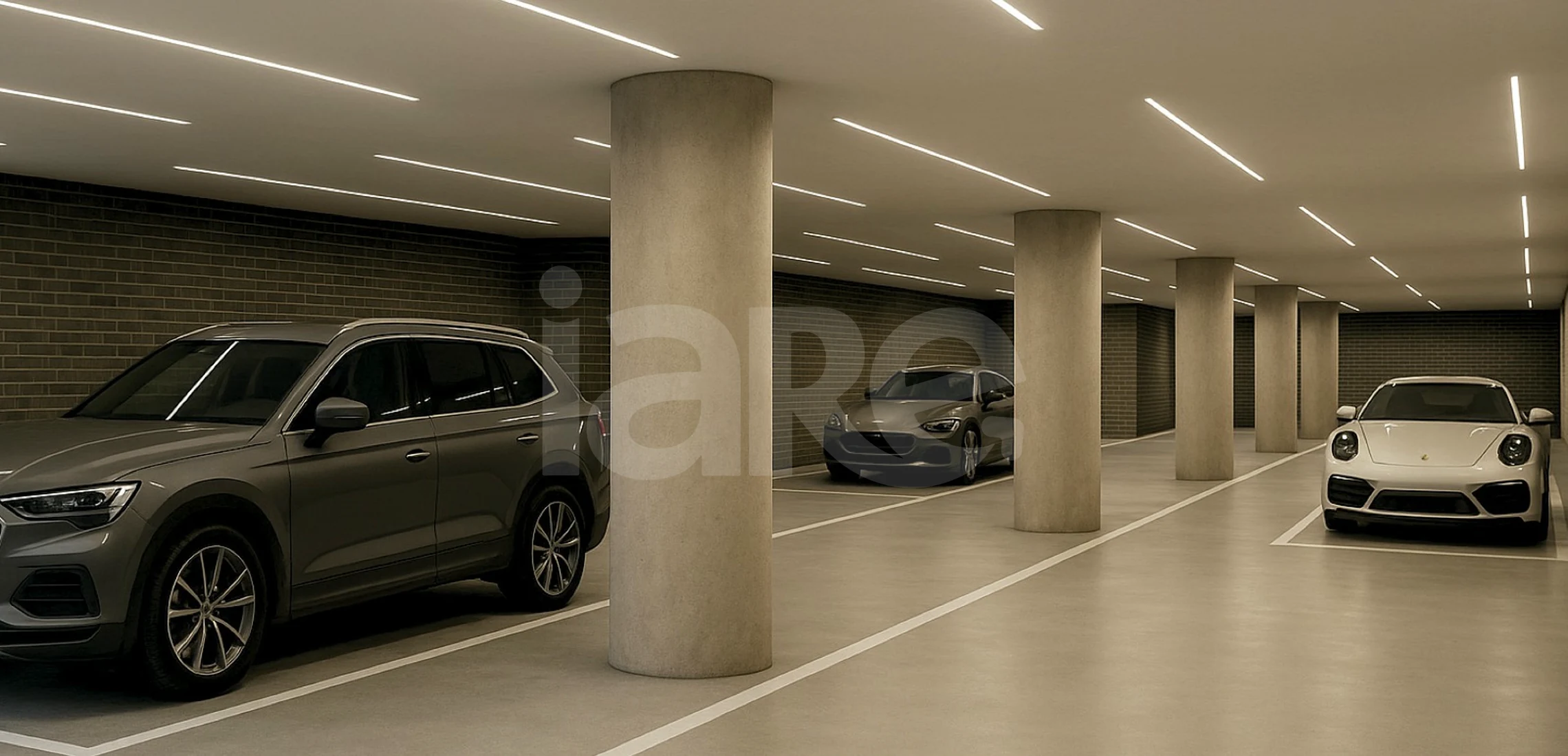 W Stay Lincoln - Loja com 262,6 m², em Perdizes — foto 7