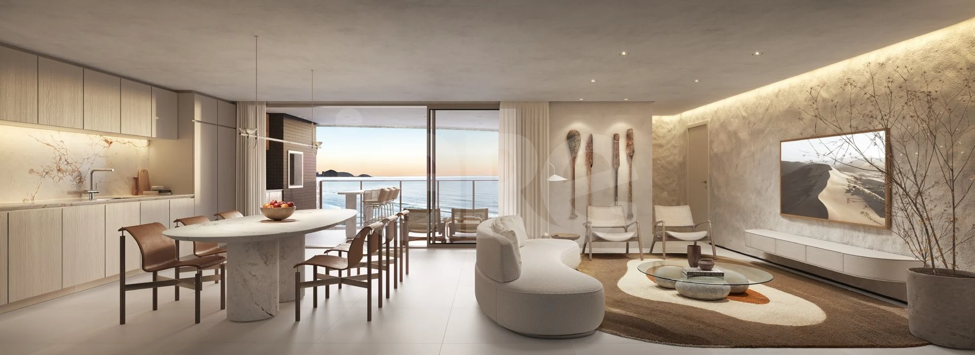 Piemonte Amíz - Garden com 206,35 m², em Guaratuba — foto 4