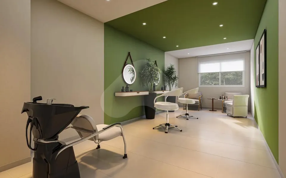 Metrocasa Estação Sapopemba - Studio com 24,18 m², em Jardim Adutora — foto 23