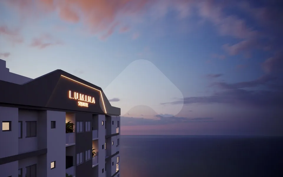 Lumina Square - Apartamento com 66,65 m², em Jardim Praia Mar — foto 13