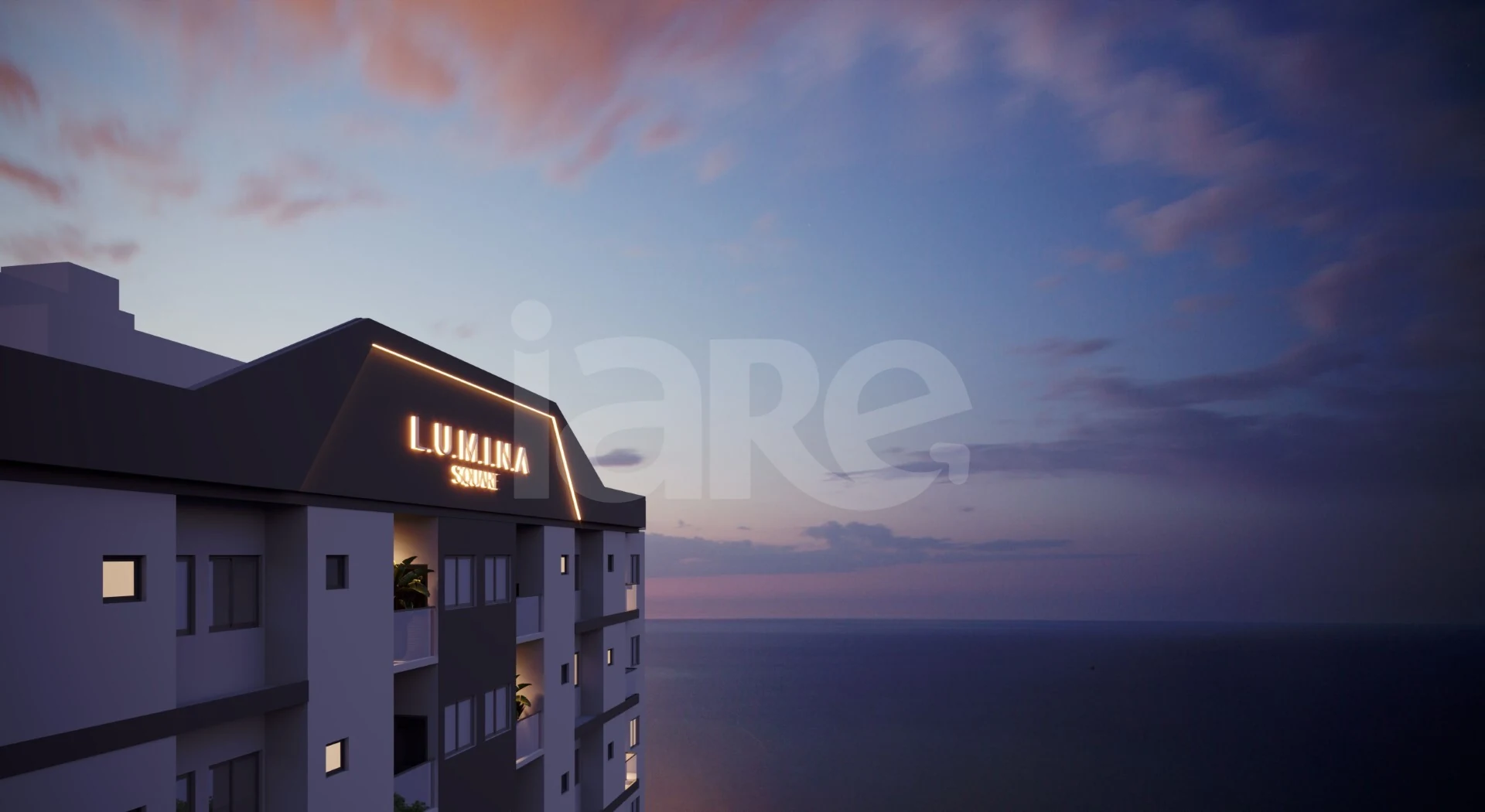 Lumina Square - Apartamento com 66,65 m², em Jardim Praia Mar — foto 15
