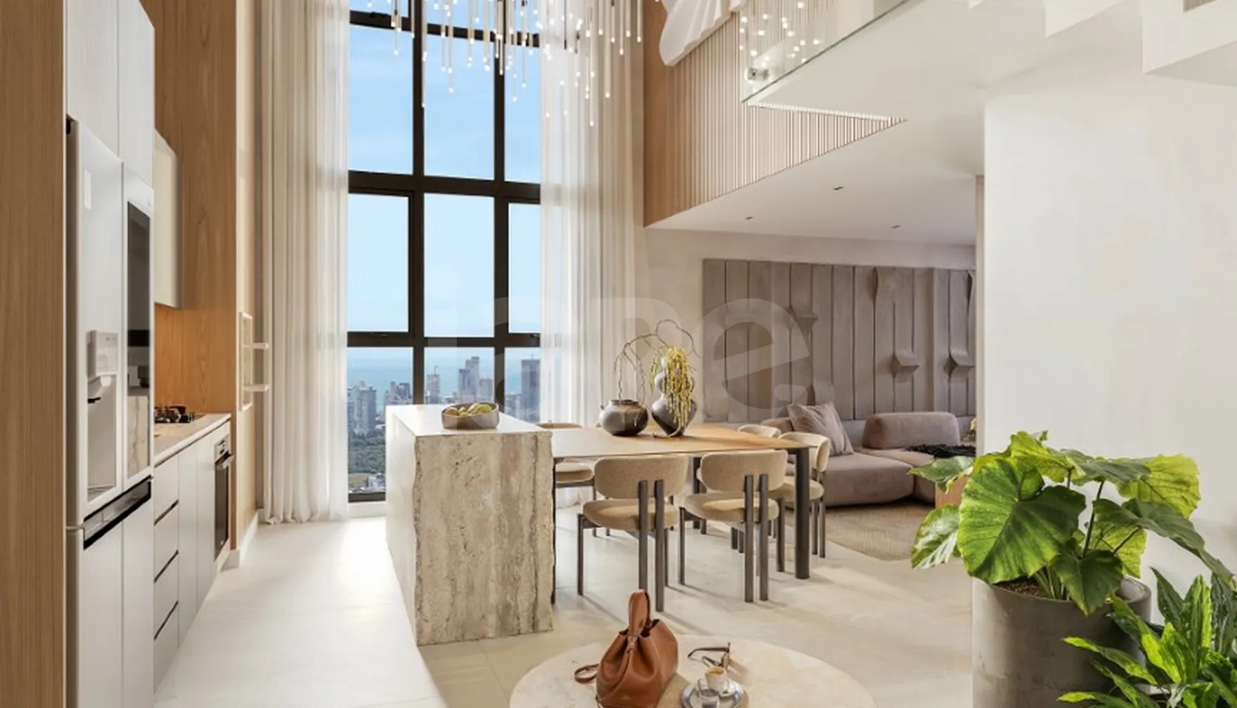 Costa Serenità - Apartamento com 40 m², em Balneário Perequê — foto 4